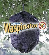 Waspinator the original - Wespenverjager - Met ophanghaak