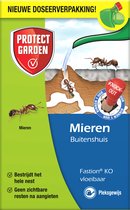 Protect Garden Fastion KO Vloeibaar Mieren Bestrijdingsmiddel - 250ml - Vloeibaar Mierenpoeder - Mieren Spray