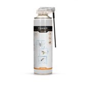 RelaxPets - Knock Off - Freeze It - Bevriezen - Alle Type Insecten - -45°C - Spray - Gif Vrij - ook tegen spinnen