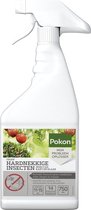 Pokon Tegen Hardnekkige Insecten - Spray - 750ml - Insecten spray