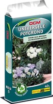 DCM Universele Potgrond - Potgrond - 40 L