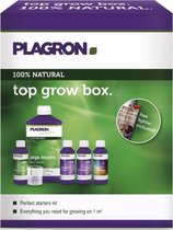 Plagron Top Grow Box Alga 100% Natural