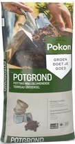 Pokon Universele Potgrond - 20l - Voor binnen en buiten - 60 dagen voeding