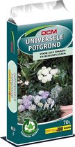 DCM Universele Potgrond - Potgrond - 70 L