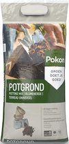 Pokon Universele Potgrond - 10l - Voor binnen en buiten