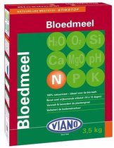 Viano Bloedmeel 3,5 kg