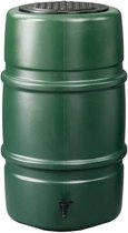 Harcostar regenton 227 liter - Groen