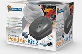 Superfish Pond Air kit 2 vijver - beluchting - met 2 luchtstenen en 15 m luchtslang