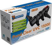 Superfish Pond Clear - UVC 15000 / 18W