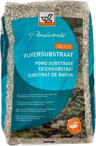 VDVELDE Vijver Substraat Poreus - 20 liter - De basis voor een vijver aanleggen - Van der Velde Waterplanten