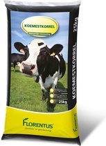 Meststof Florentus Koemestkorrel 25Kg