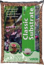 Velda biologisch vijversubstraat, Classic Substrate, 40 liter