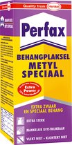 Perfax Metyl Speciaal  200 g - Voor zwaar en speciaal behang