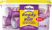 Perfax ready&roll papier/vinyl 2.25 kg