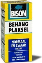 Bison Behangplaksel/Behangerslijm