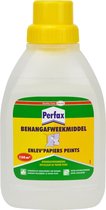 Perfax Behangafweek 500ML -  Behang afweek afweekmiddel verwijderaar