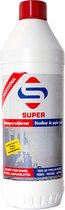 Super behang verwijderaar - 1 liter