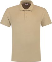 Tricorp Poloshirt - Casual - 201003 - khaki - Maat XL