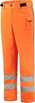 Tricorp worker RWS - Workwear - 503003 - fluor oranje - maat 48