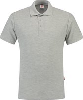 Tricorp poloshirt - Casual - 201003 - grijs - maat XL