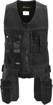 Snickers Workwear - 4254 - Toolvest, Canvas+ - S
