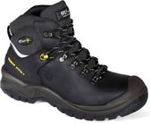 Grisport 803L Werkschoenen - Hoog model - S3 - Maat 43 - Zwart