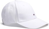 Tommy Hilfiger Classic BB Classic White Pet  - Wit