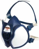 3M gas-stofmasker 4255 A2P3