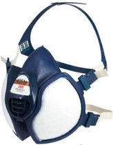 3M gas-stofmasker 4255 A2P3