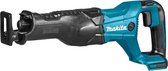 Makita DJR186z 18V li-Ion reciprozaag - Losse Body (geleverd zonder accu en lader)