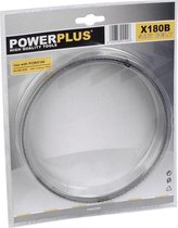 Powerplus POWX180B Zaagband - 1425x9,53 mm - 6TPI - Voor lintzaag POWX180