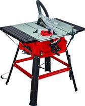 Einhell Zaagtafel - TC-TS 2025/2 U - 2000W - ÃƒËœ250 mm - 24 Tands Zaagblad