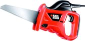 BLACK+DECKER KS880EC Elektrische handzaag - 400W