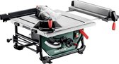 Metabo TS 254 M Zaagtafel - 1500W - 254 x 30mm