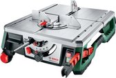 Bosch AdvancedTableCut 52 Stationaire NanoBlade-zaag - 550 W