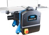 Gude GADH 200 Vandiktebank - 1250W