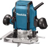 Makita RP0900 Bovenfrees - 900W - 8mm