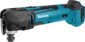 Makita DTM51Z accu multitool