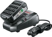 Bosch 18 V Accu en lader starterset - 18 V- 2,5 Ah + AL 1830 CV