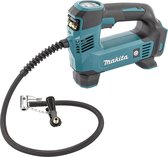 Makita DMP180Z Luchtpomp - 18V - Losse Body (geleverd zonder accu en lader)