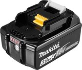 Makita BL1830B 18V Li-on Accu 3.0 Ah