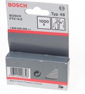 Bosch - Nagel type 48 1,8 x 1,45 x 14 mm