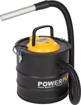 Powerplus POWX3013 Aszuiger - 1600W - 20L - Incl. filter