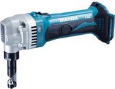 Makita DJN161Z 18V Li-Ion accu knabbelschaar body