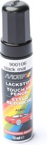 Motip lakstift mat zwart (900106) - 12 ml