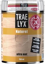 Trae-Lyx Naturel - 750 ml