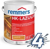 Remmers HK-Lazuur 5 liter 5 liter Douglas