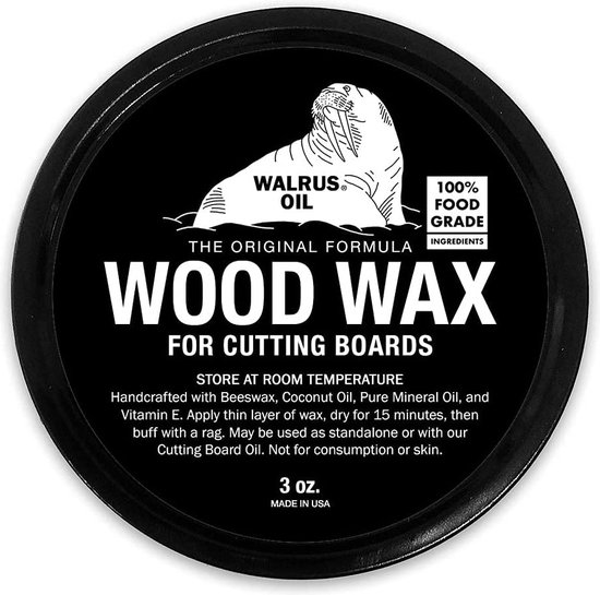 Houtwax