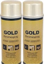 Koopgids: Dit zijn de beste glitterverf