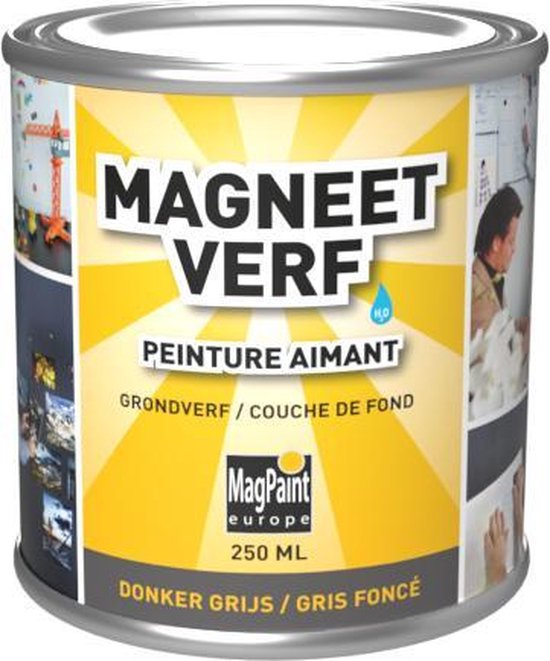 Magneetverf